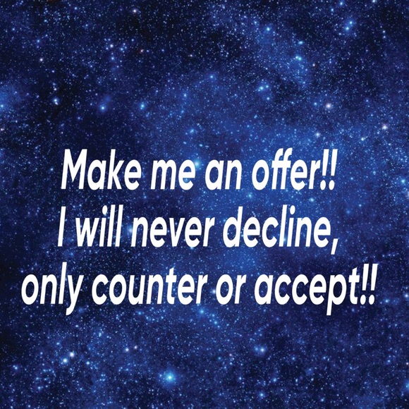 Closet Info!✨🪐 - Picture 2 of 3